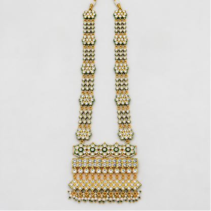Bikaneri Rajwada Rani Haar