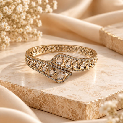 Celestial Drop Bracelet