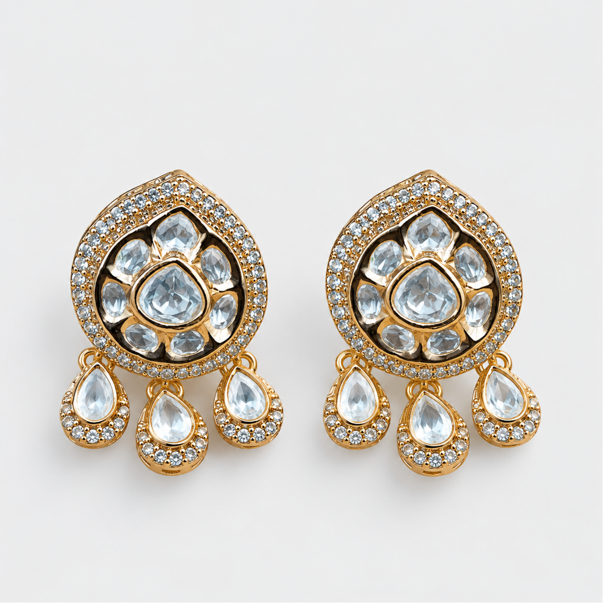 Liora Pendant Set