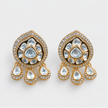 Liora Pendant Set