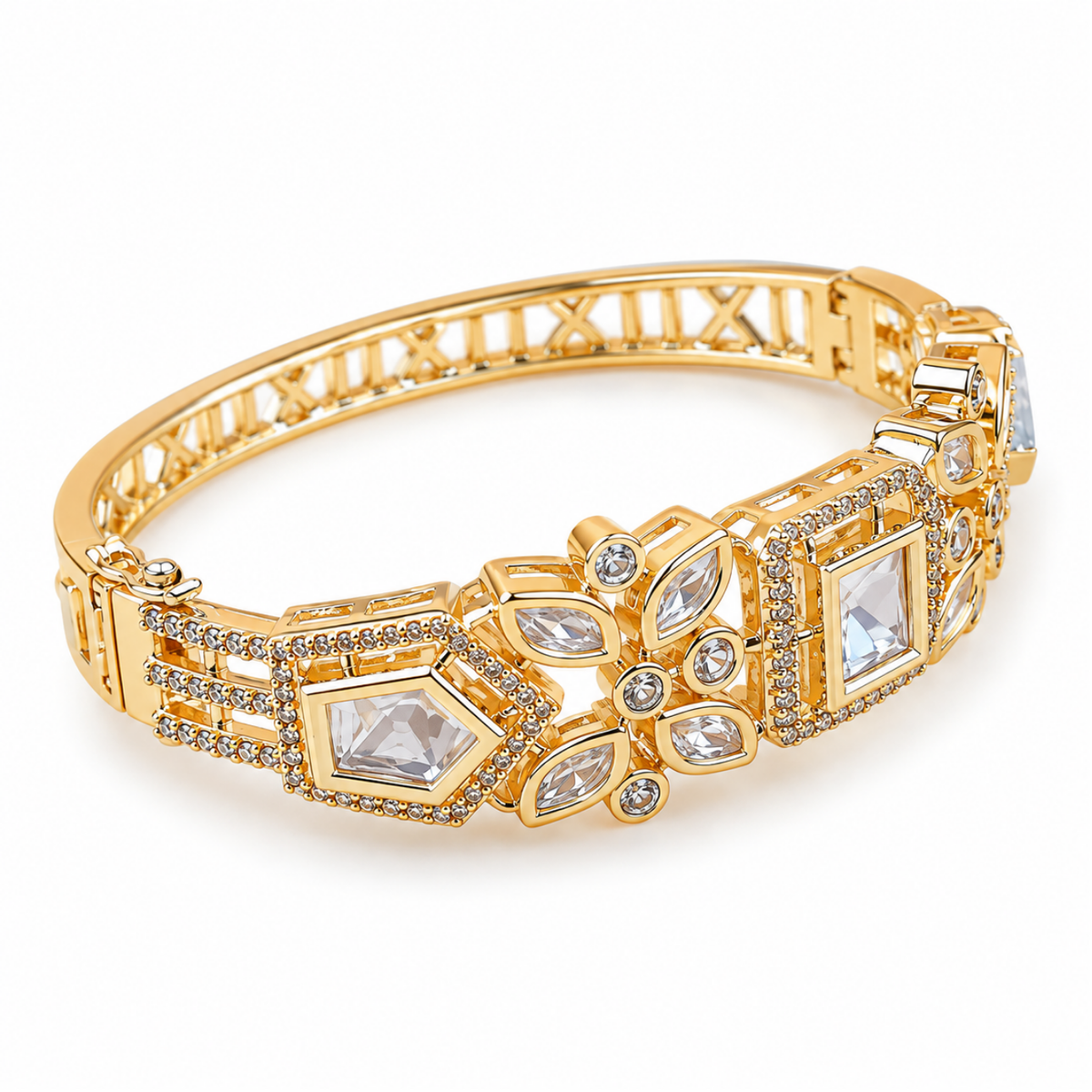 Aria Luxe Bracelet