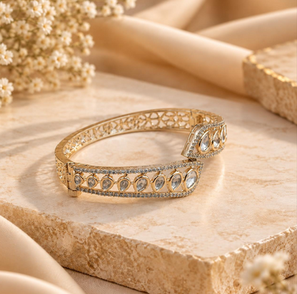 Celestial Drop Bracelet