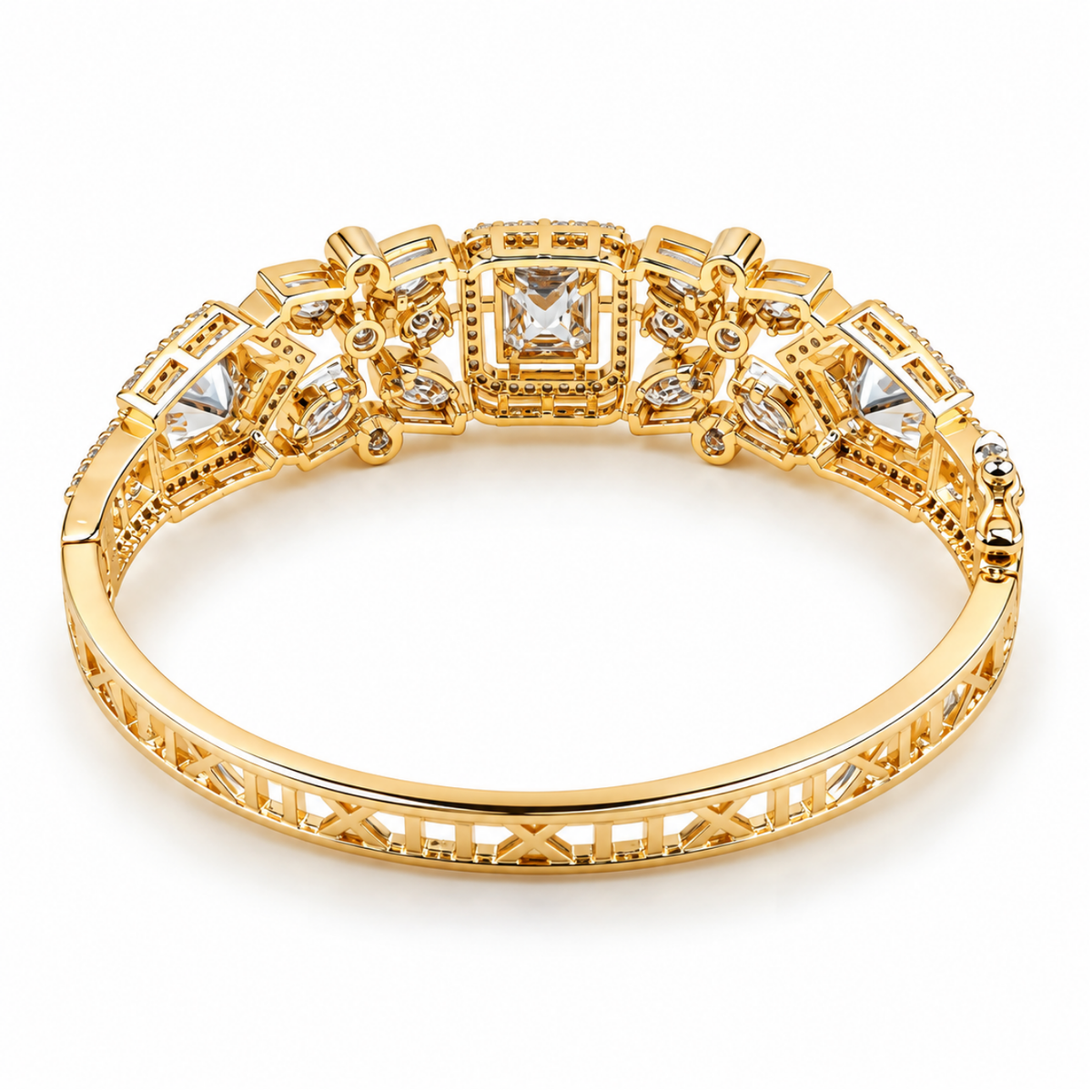 Aria Luxe Bracelet