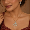 Liora Pendant Set