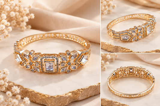 Aria Luxe Bracelet